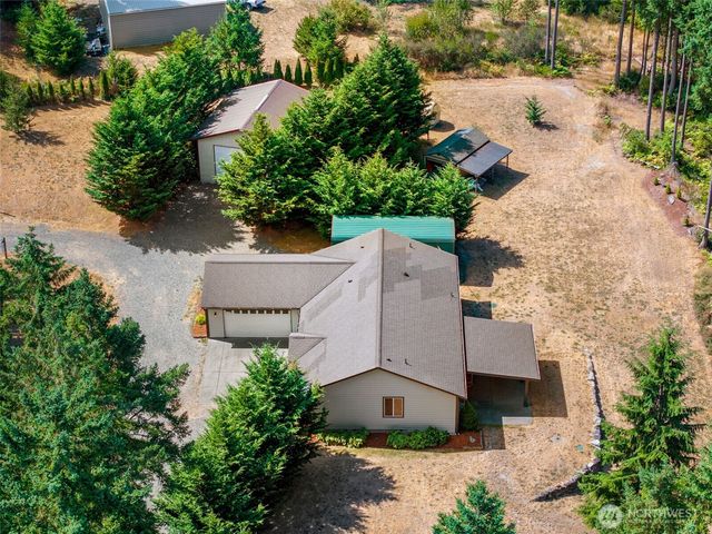 12702 Ranch Ridge Court SW, Port Orchard, WA 98367