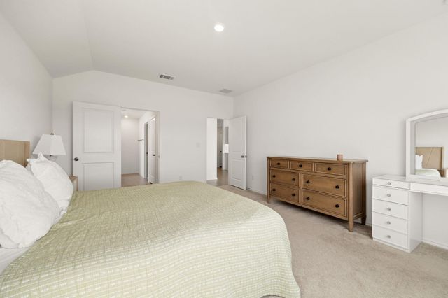 1612 Devine Lake BND, Leander, TX 78641