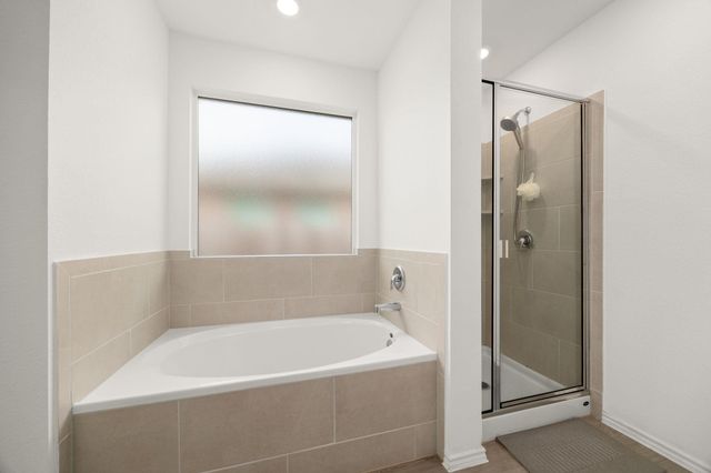 1612 Devine Lake BND, Leander, TX 78641