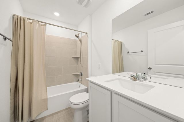 1612 Devine Lake BND, Leander, TX 78641