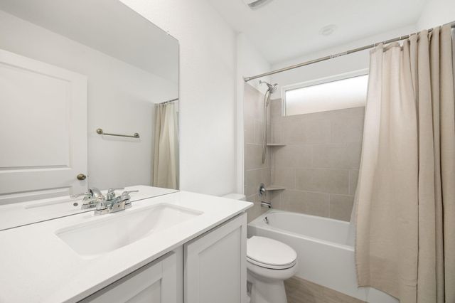 1612 Devine Lake BND, Leander, TX 78641