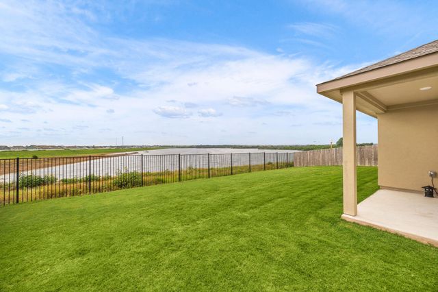 1612 Devine Lake BND, Leander, TX 78641