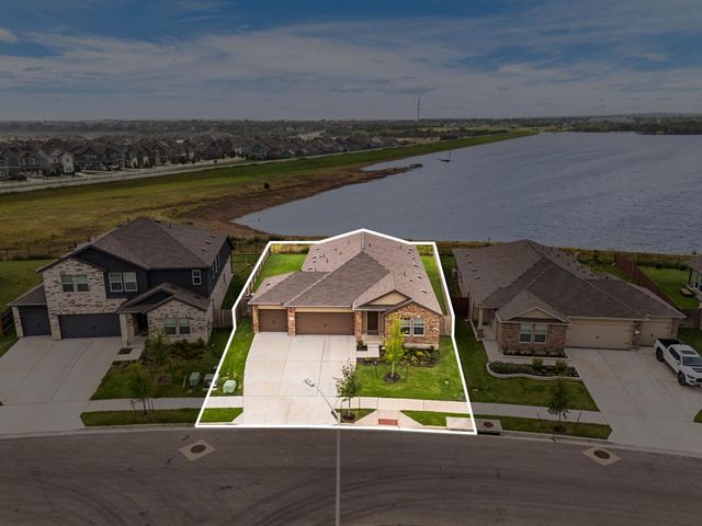 1612 Devine Lake BND, Leander, TX 78641