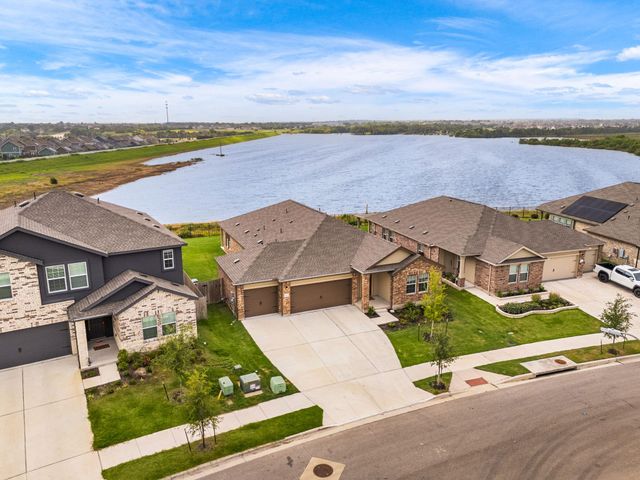 1612 Devine Lake BND, Leander, TX 78641