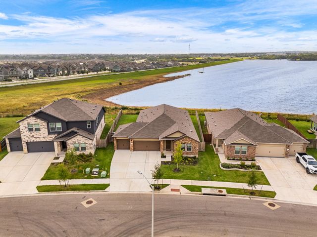 1612 Devine Lake BND, Leander, TX 78641