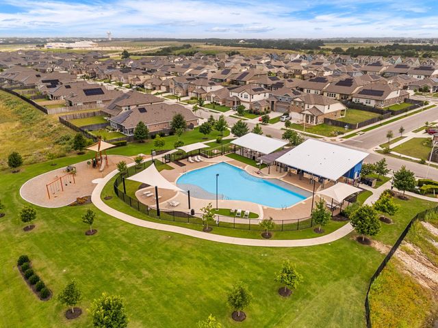 1612 Devine Lake BND, Leander, TX 78641