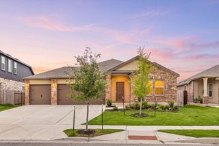 1612 Devine Lake BND, Leander, TX 78641