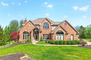 510 Potomac Ct., Adams Twp, PA 15044
