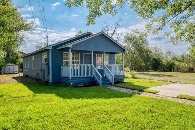 409 Talley ST, Taylor, TX 76574