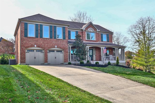 3022 Prestwicke Drive, Edgewood, KY 41017