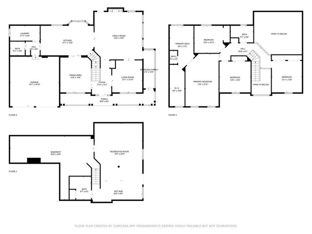 3022 Prestwicke Drive, Edgewood, KY 41017