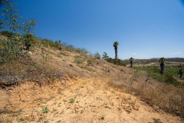 3503 Monserate Hill Road, Fallbrook, CA 92028