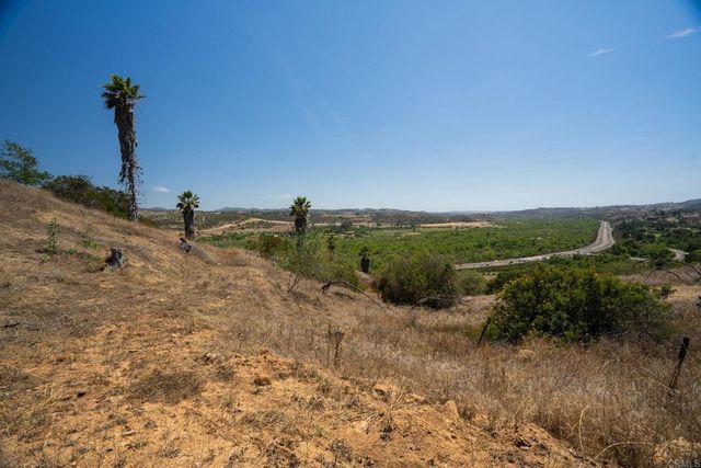 3503 Monserate Hill Road, Fallbrook, CA 92028