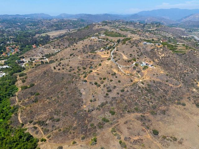 3503 Monserate Hill Road, Fallbrook, CA 92028