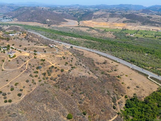 3503 Monserate Hill Road, Fallbrook, CA 92028