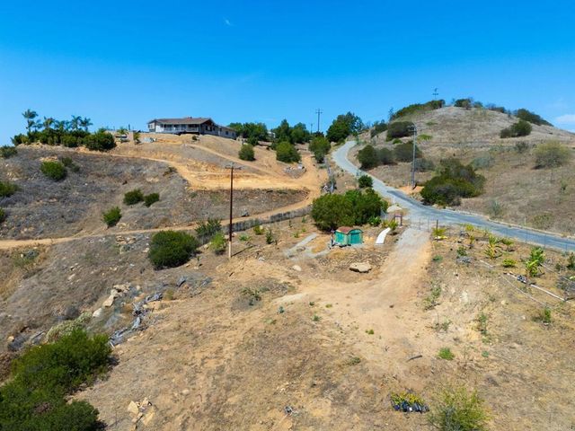 3503 Monserate Hill Road, Fallbrook, CA 92028