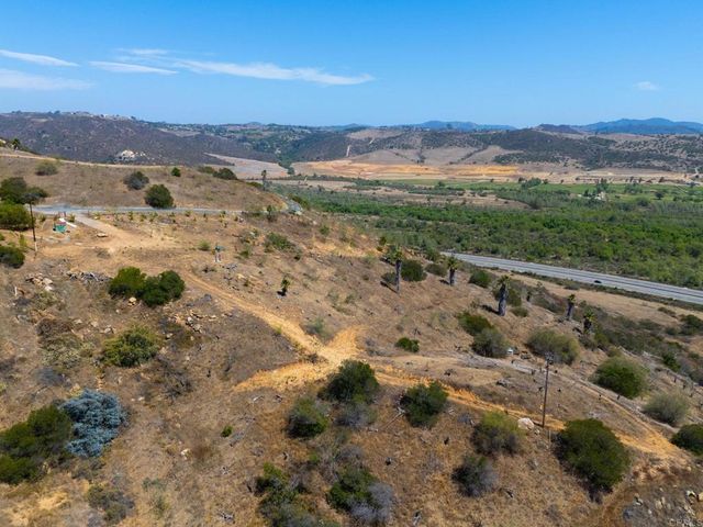 3503 Monserate Hill Road, Fallbrook, CA 92028