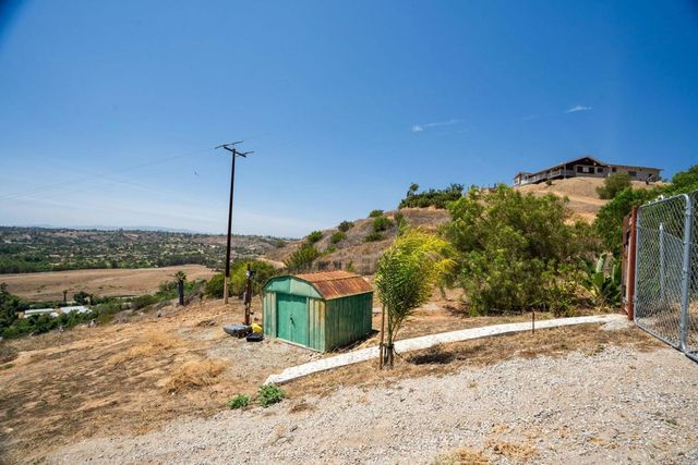3503 Monserate Hill Road, Fallbrook, CA 92028
