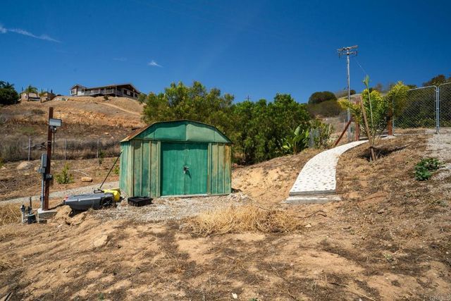 3503 Monserate Hill Road, Fallbrook, CA 92028