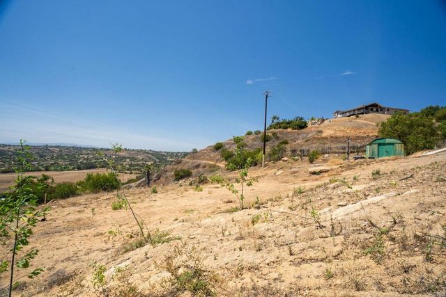 3503 Monserate Hill Road, Fallbrook, CA 92028
