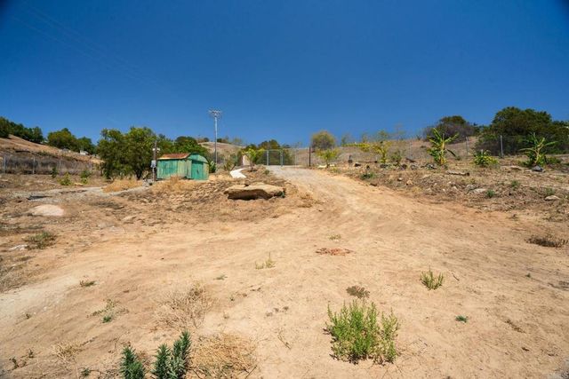 3503 Monserate Hill Road, Fallbrook, CA 92028