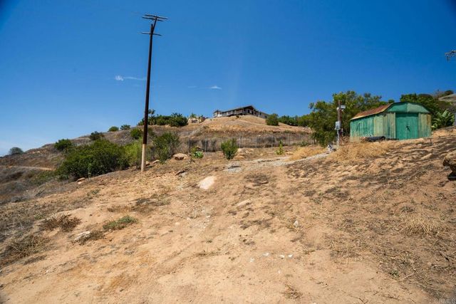 3503 Monserate Hill Road, Fallbrook, CA 92028