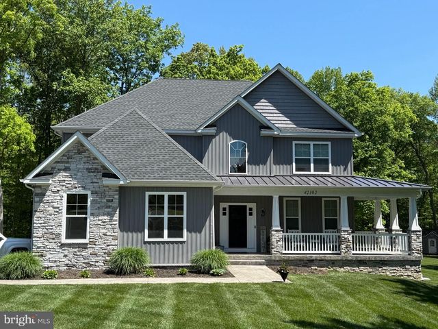42102 WOODY LN, Mechanicsville, MD 20659