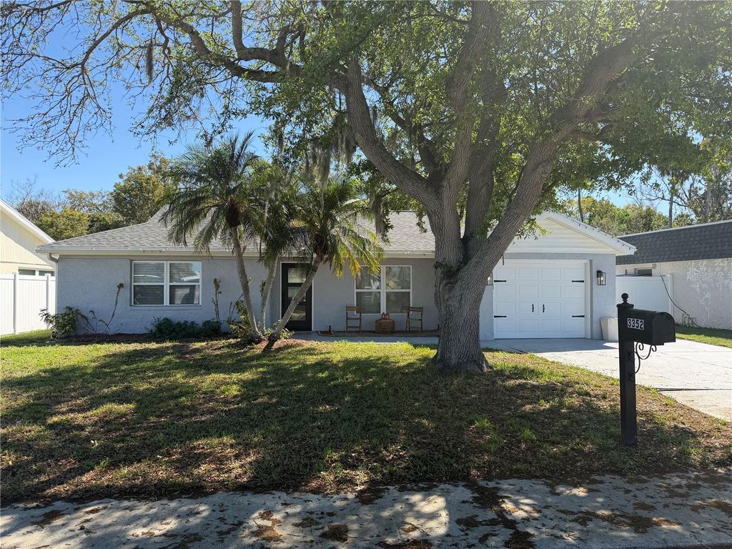3352 HONEYMOON LANE, Holiday, FL 34691