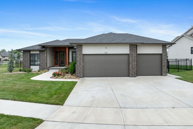 1100 Summerchase, Derby, KS 67037