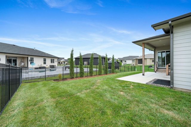 1100 Summerchase, Derby, KS 67037