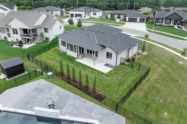 1100 Summerchase, Derby, KS 67037