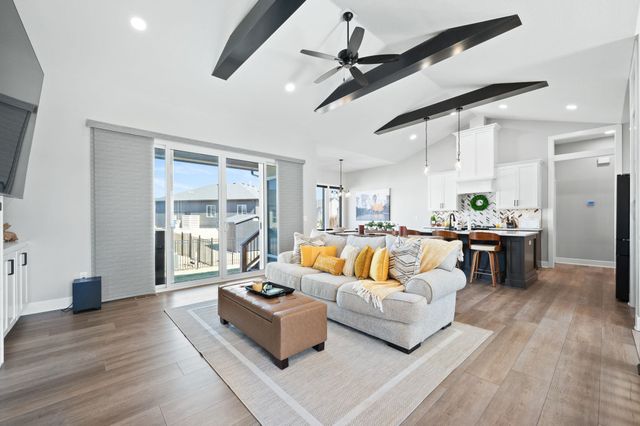 1100 Summerchase, Derby, KS 67037