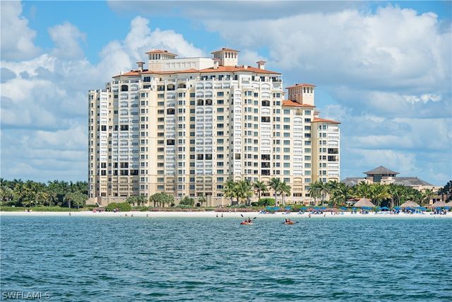 350 S Collier BLVD 306, Marco Island, FL 34145