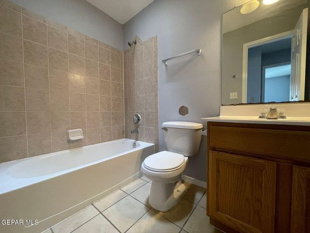 3952 TIERRA VENADO Drive, El Paso, TX 79938