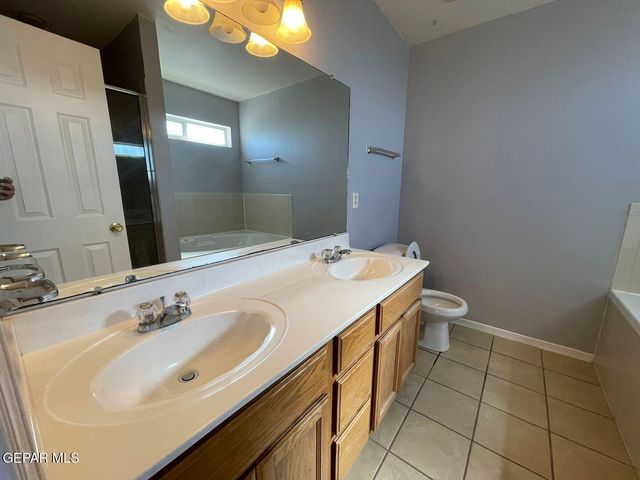 3952 TIERRA VENADO Drive, El Paso, TX 79938