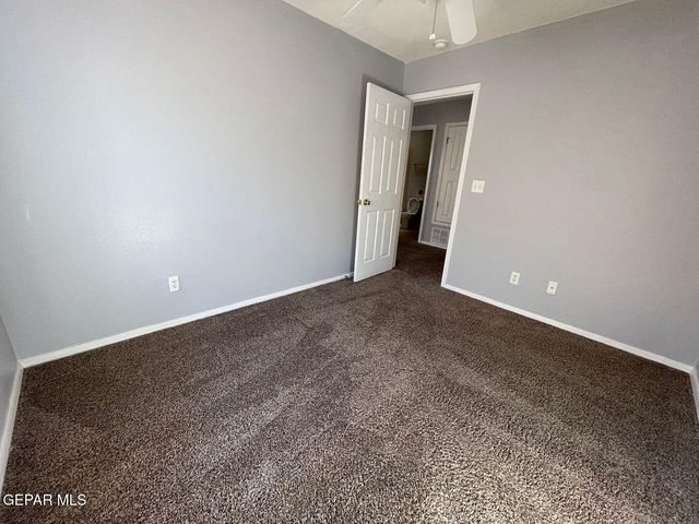 3952 TIERRA VENADO Drive, El Paso, TX 79938