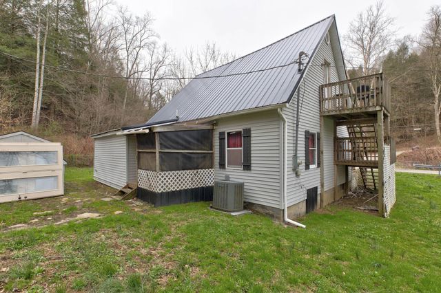 2767 Grahn Road, Olive Hill, KY 41164
