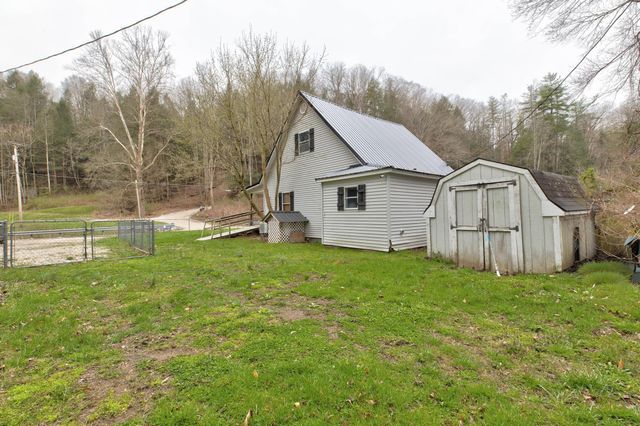 2767 Grahn Road, Olive Hill, KY 41164