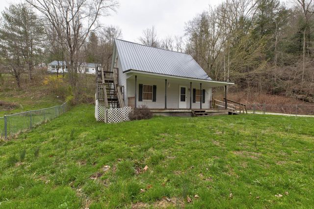 2767 Grahn Road, Olive Hill, KY 41164