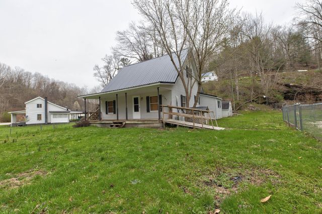 2767 Grahn Road, Olive Hill, KY 41164