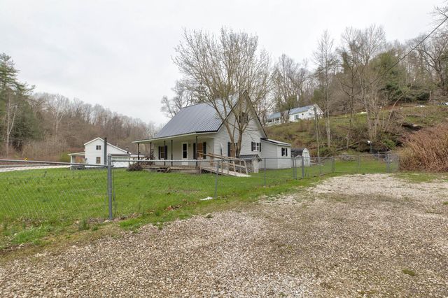 2767 Grahn Road, Olive Hill, KY 41164