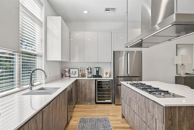 4511 Arberry Lane, Dallas, TX 75219