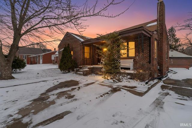 1220 N WABASH Avenue, Kokomo, IN 46901