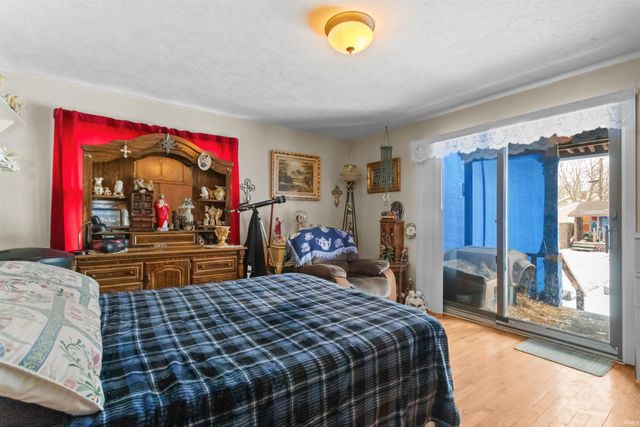 1220 N WABASH Avenue, Kokomo, IN 46901