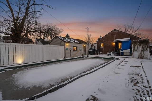 1220 N WABASH Avenue, Kokomo, IN 46901