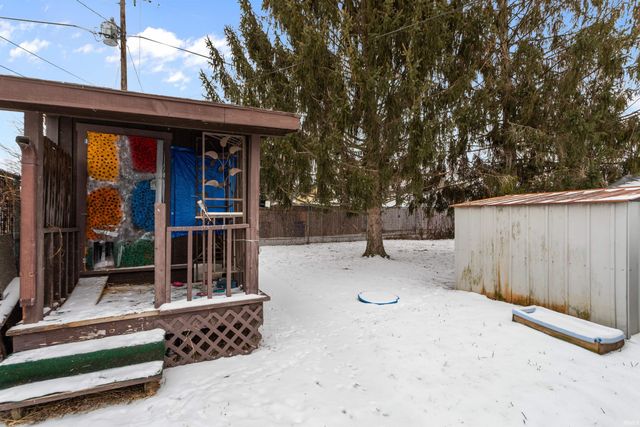 1220 N WABASH Avenue, Kokomo, IN 46901