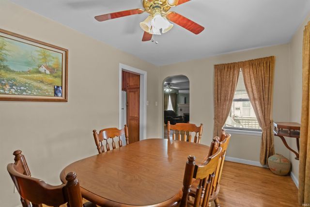 1220 N WABASH Avenue, Kokomo, IN 46901