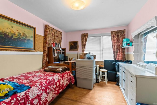 1220 N WABASH Avenue, Kokomo, IN 46901