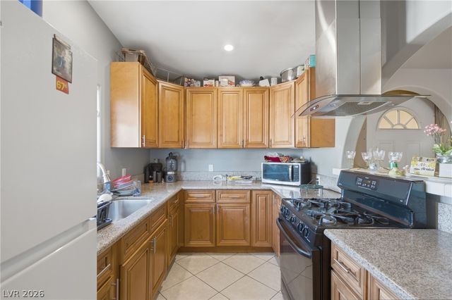 709 North 21st Street, Las Vegas, NV 89101