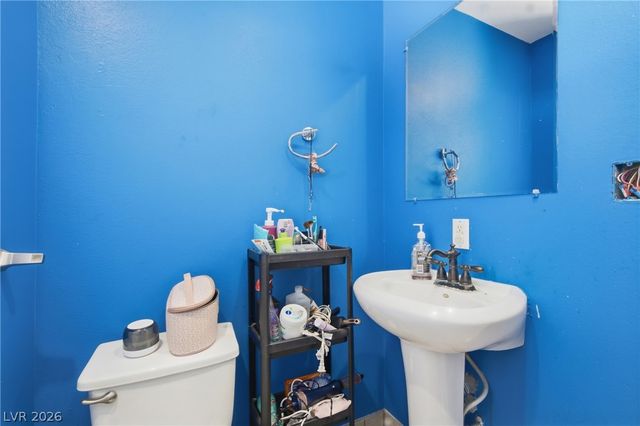 709 North 21st Street, Las Vegas, NV 89101
